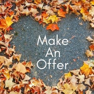 Make An Offer
